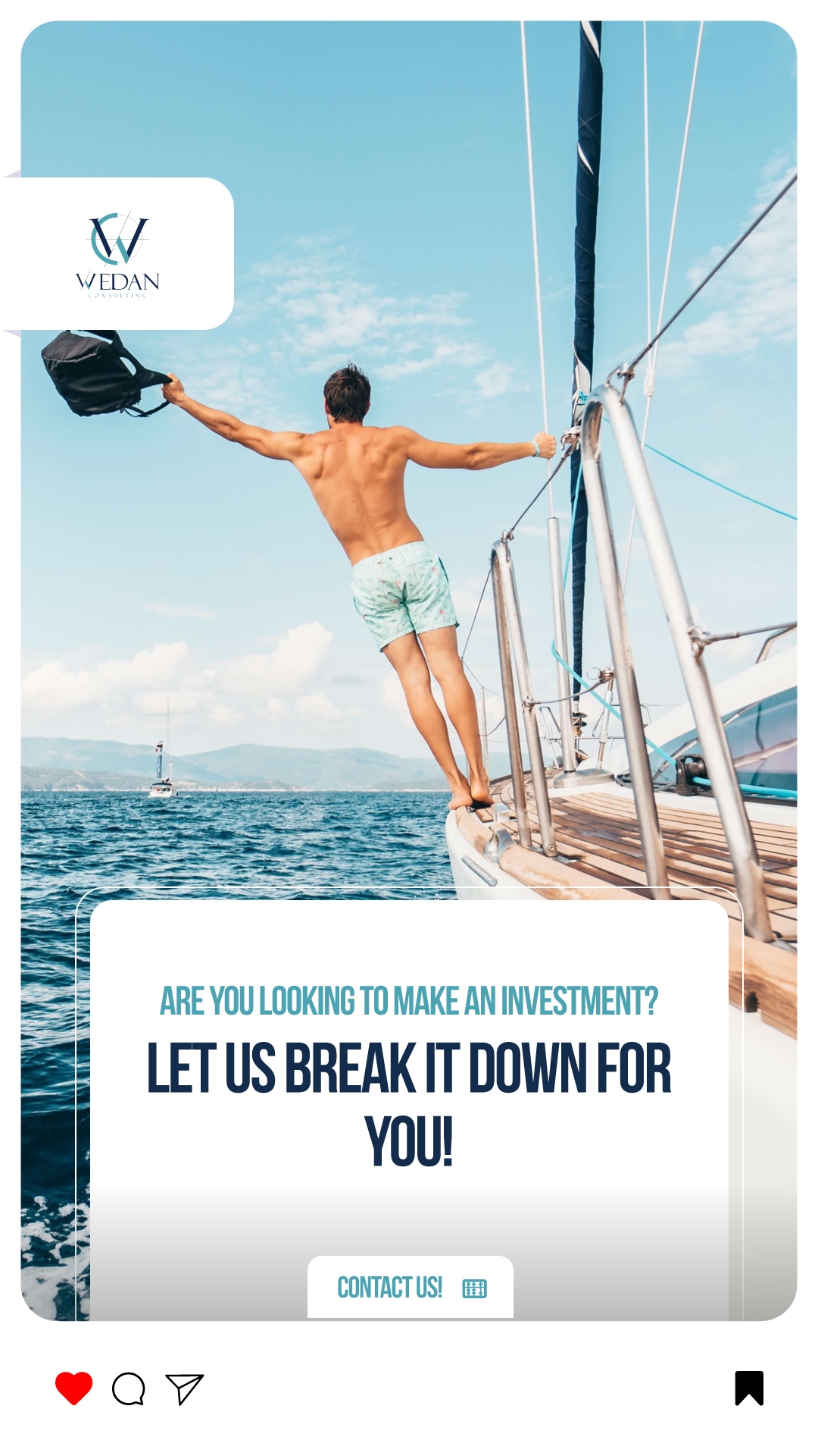 Are you looking to make the most out of your investments?